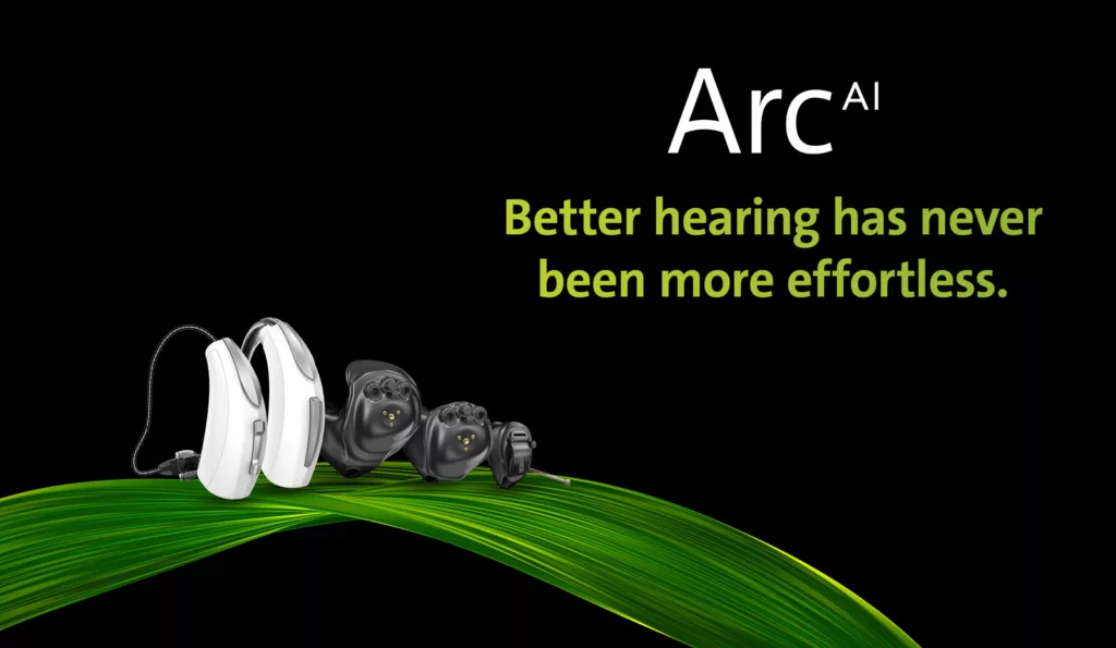 Arc AI